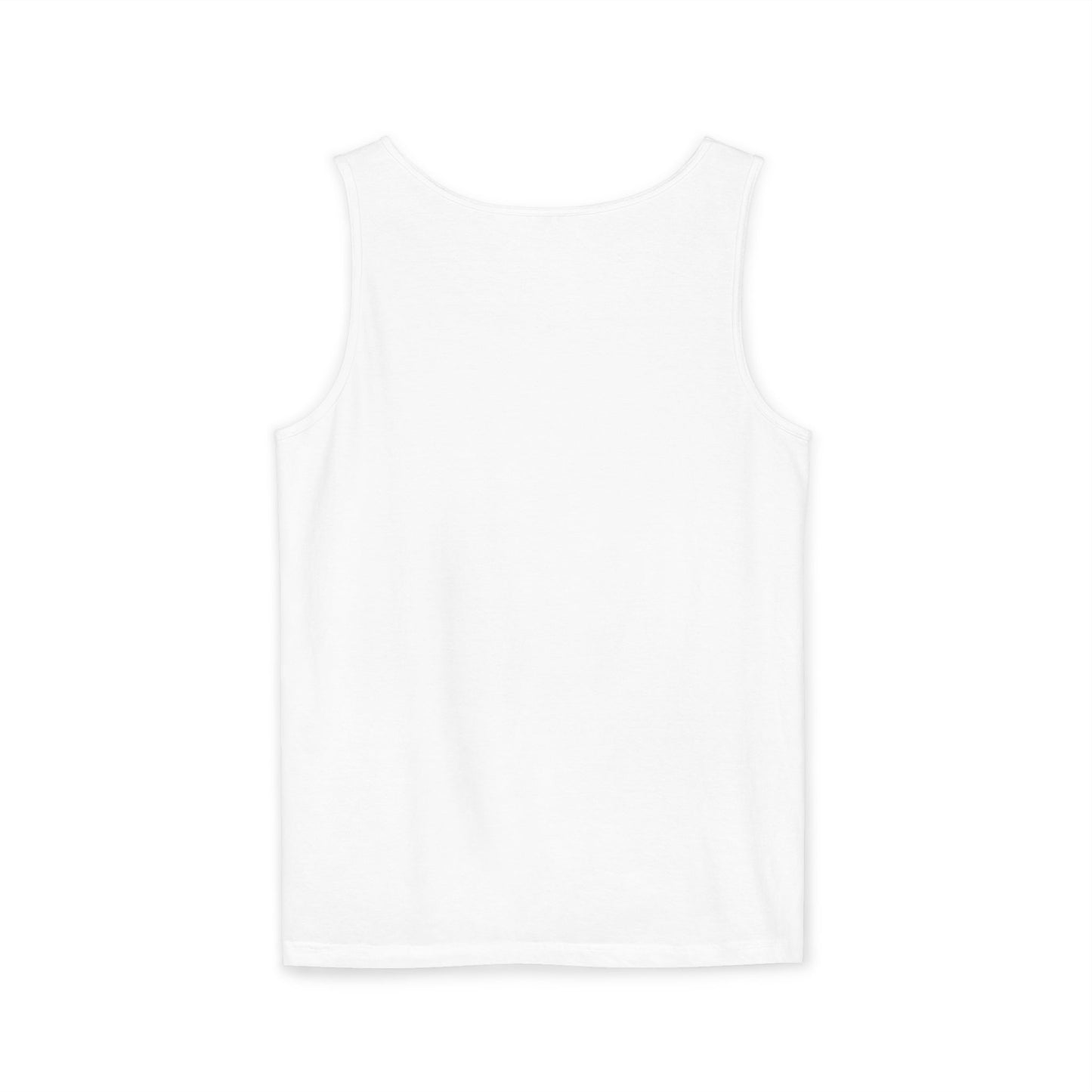 Unisex 'Legacy Script' Tank Top