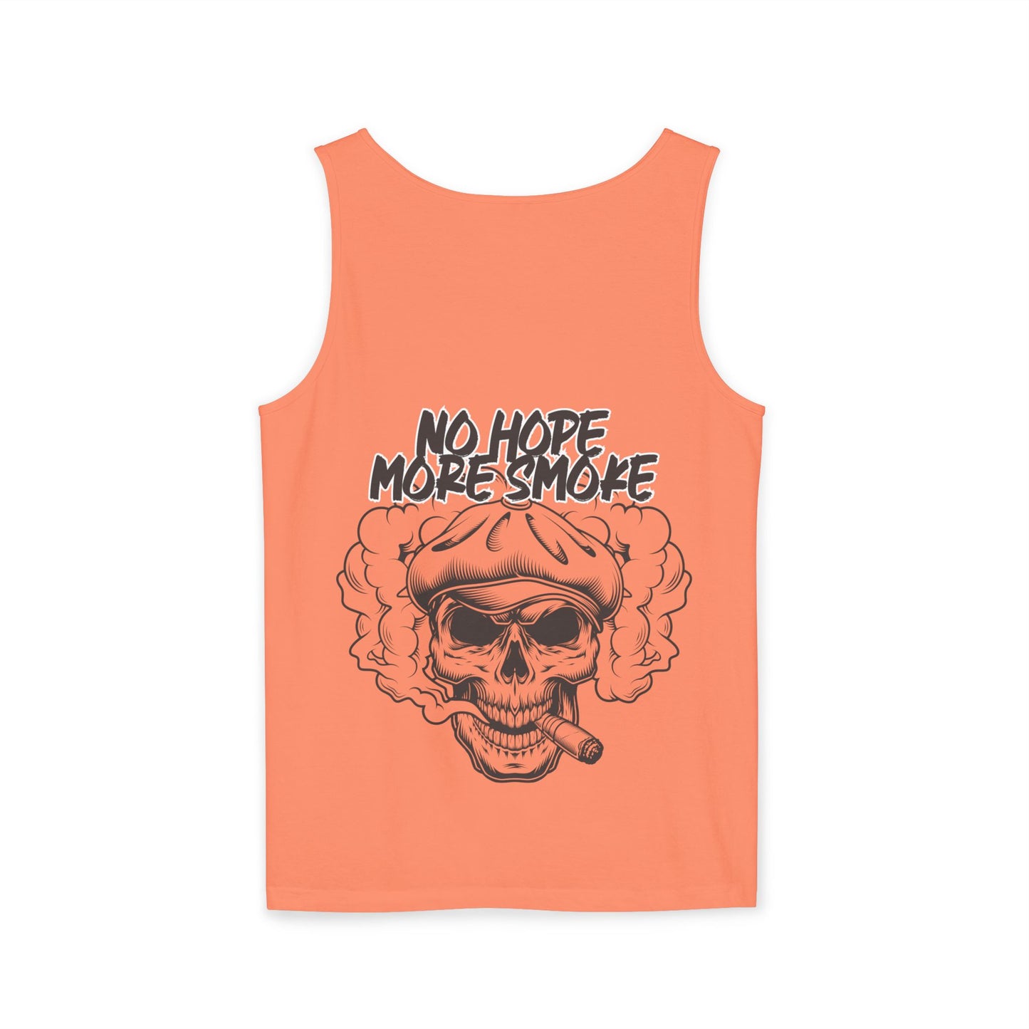 Unisex 'No Hope More Smoke' Tank Top