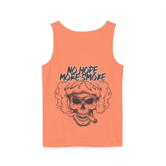 Unisex 'No Hope More Smoke' Tank Top