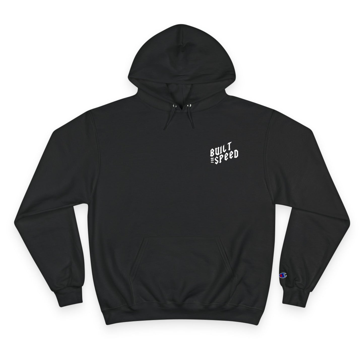 Men's 'Built For Speed' Hoodie