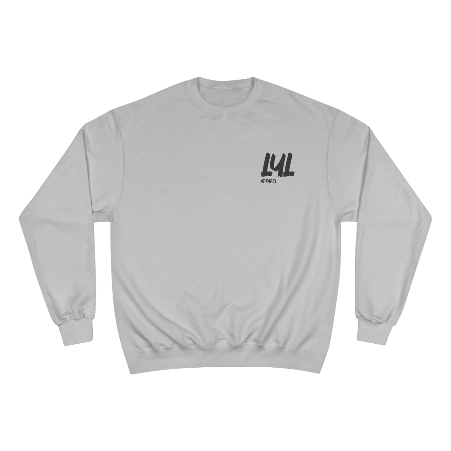 Men's 'No Hope More Smoke' Sweatshirt
