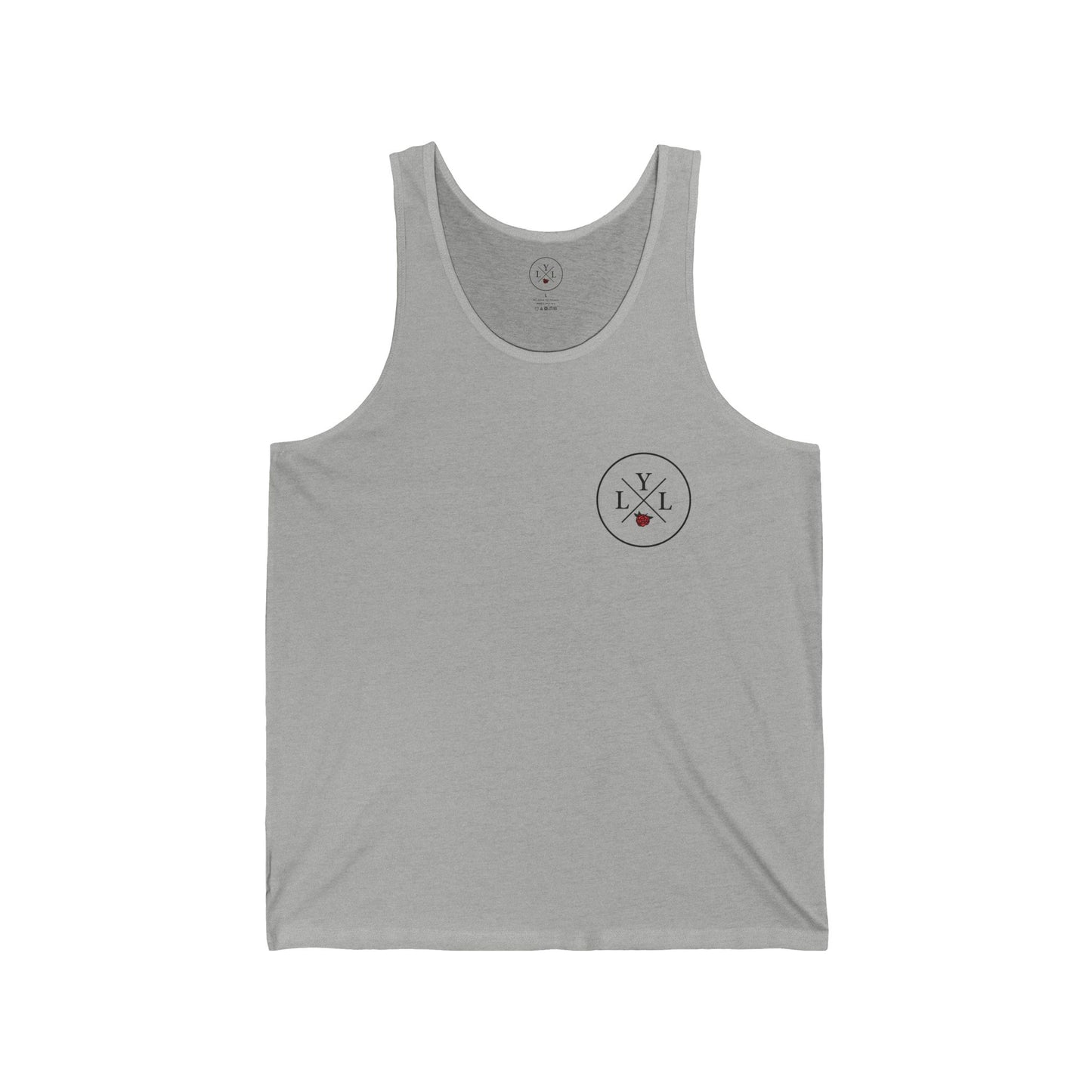 Men's 'Classic LyL' Tank Top