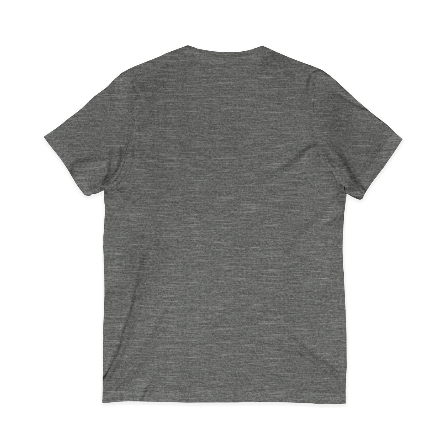 Men's 'Block LyL' V-Neck T-Shirt