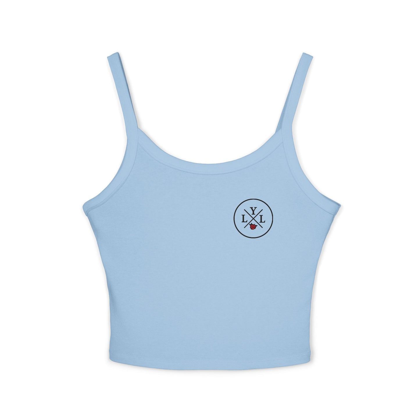 Women's 'Classic LyL' Spaghetti Strap Tank