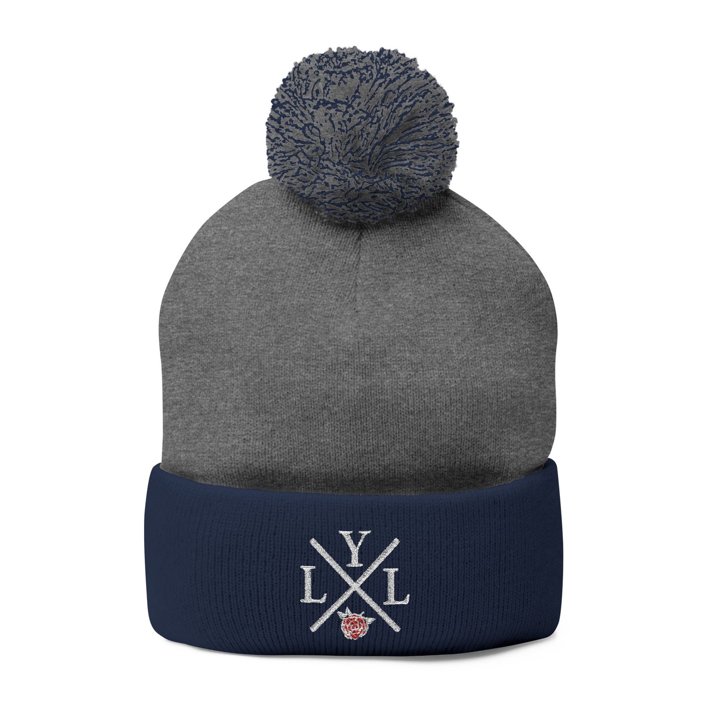 Pom Pom 'X Legacy' Toque