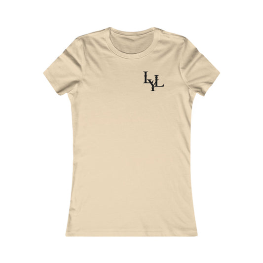 Women's 'Block LyL' T-Shirt