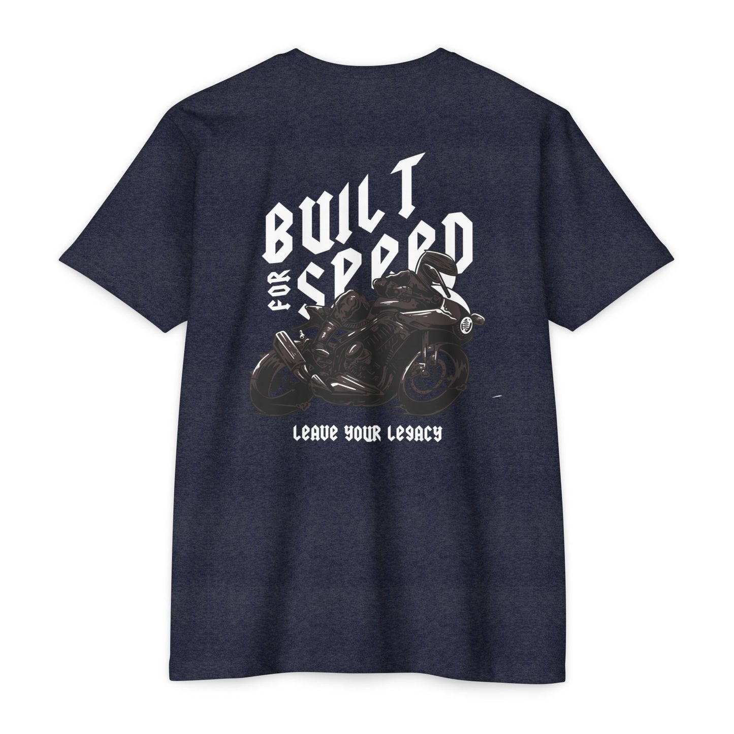 Men's 'Built For Speed' T-Shirt