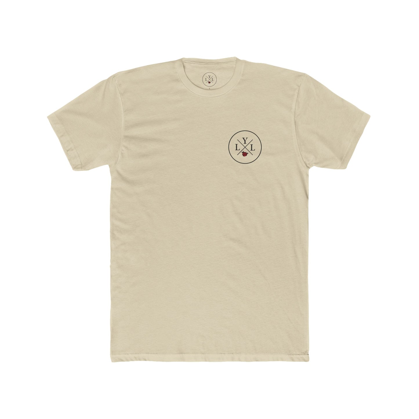 Unisex 'Classic LyL' T-Shirt