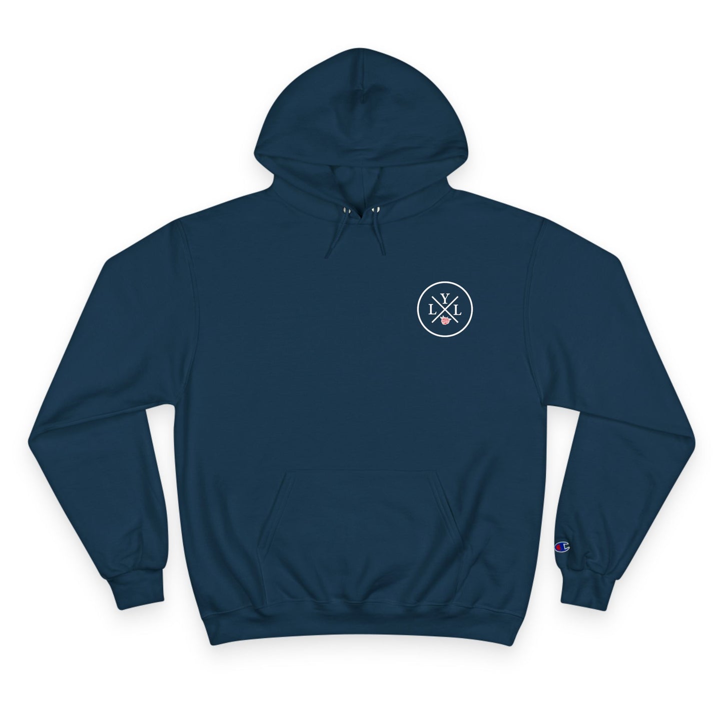 Men's 'Classic LyL' Hoodie