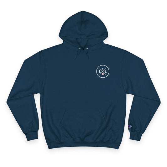 Men's 'Classic LyL' Hoodie