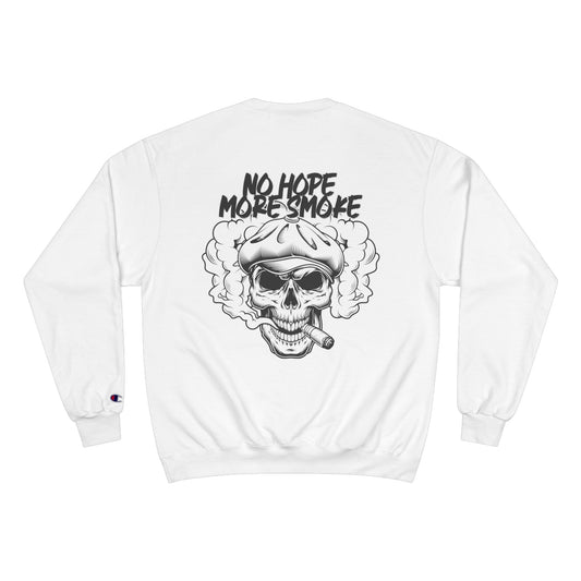 Men's 'No Hope More Smoke' Sweatshirt