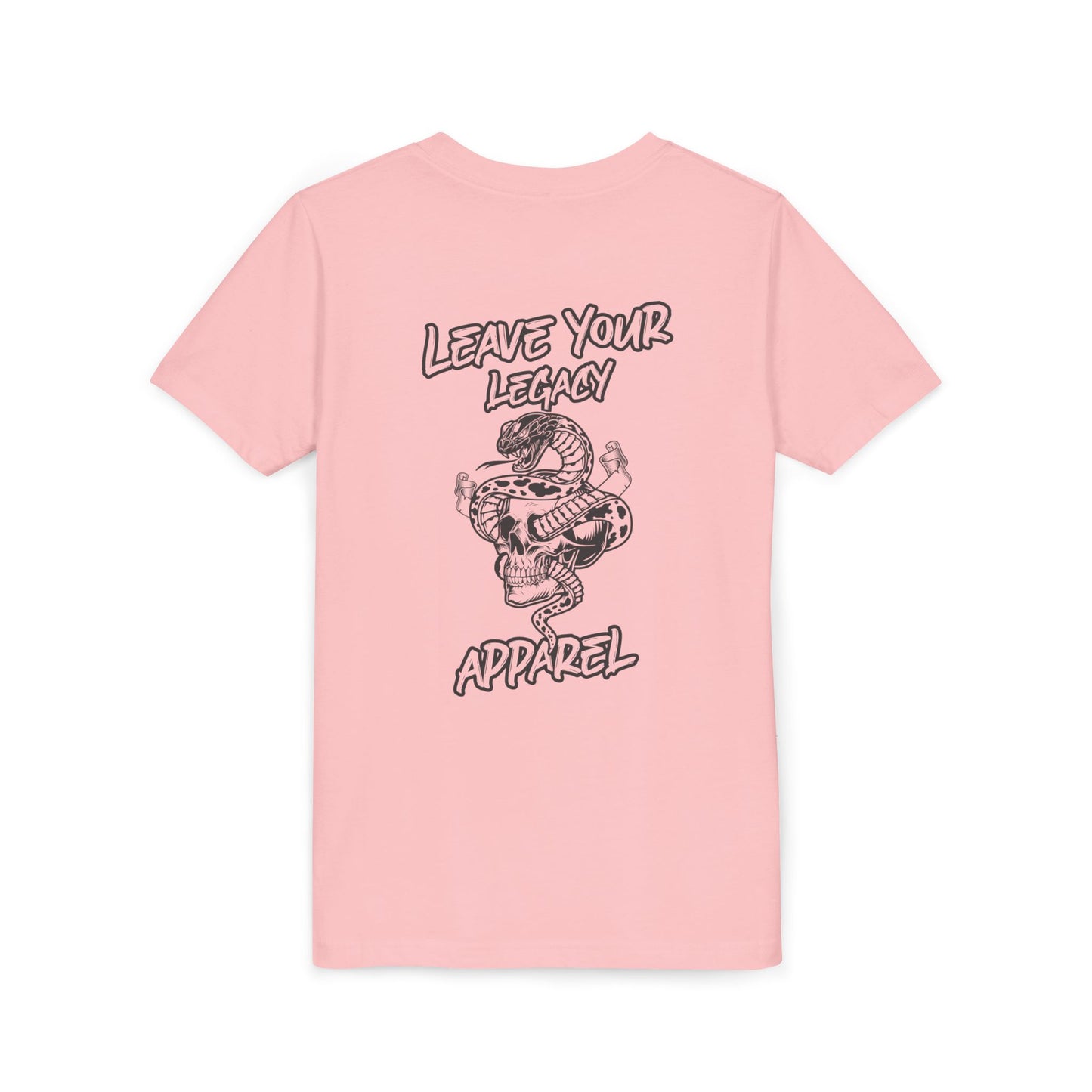 Youth 'Legacy Snake' T-Shirt