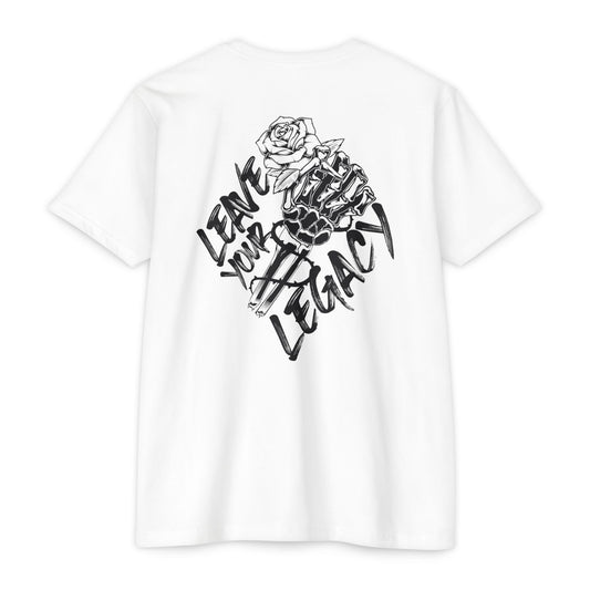 Men's 'Skull Hand' T-Shirt