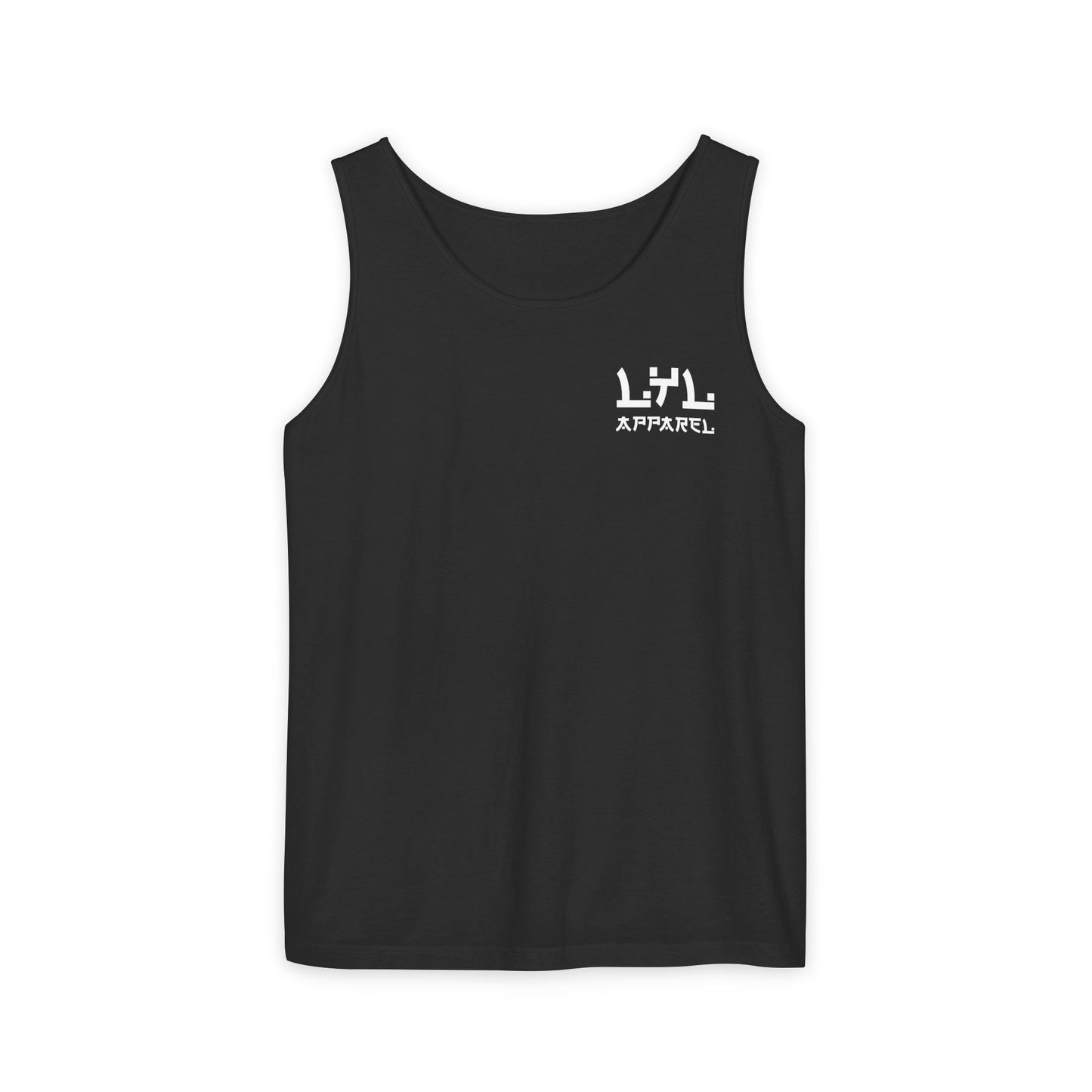 Unisex 'Heathen' Tank Top