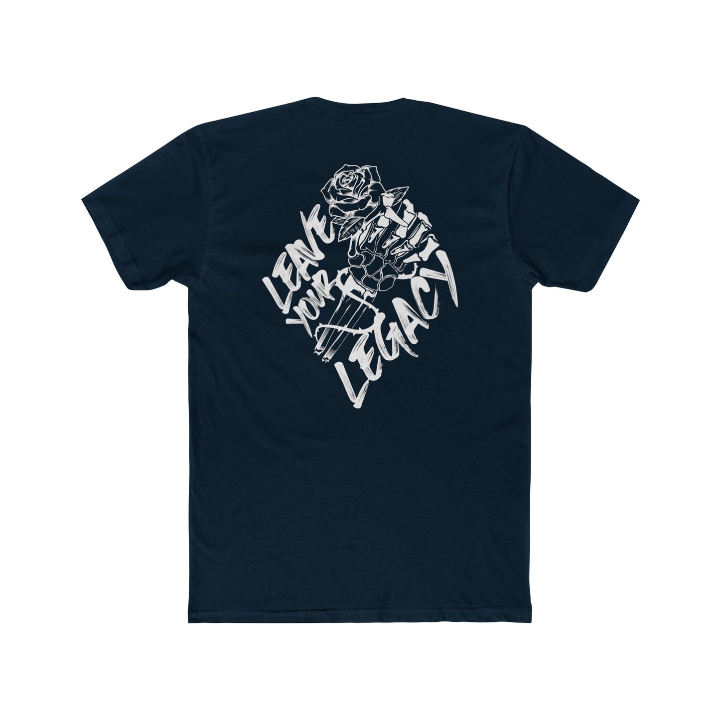 Unisex 'Skull Hand' T-Shirt