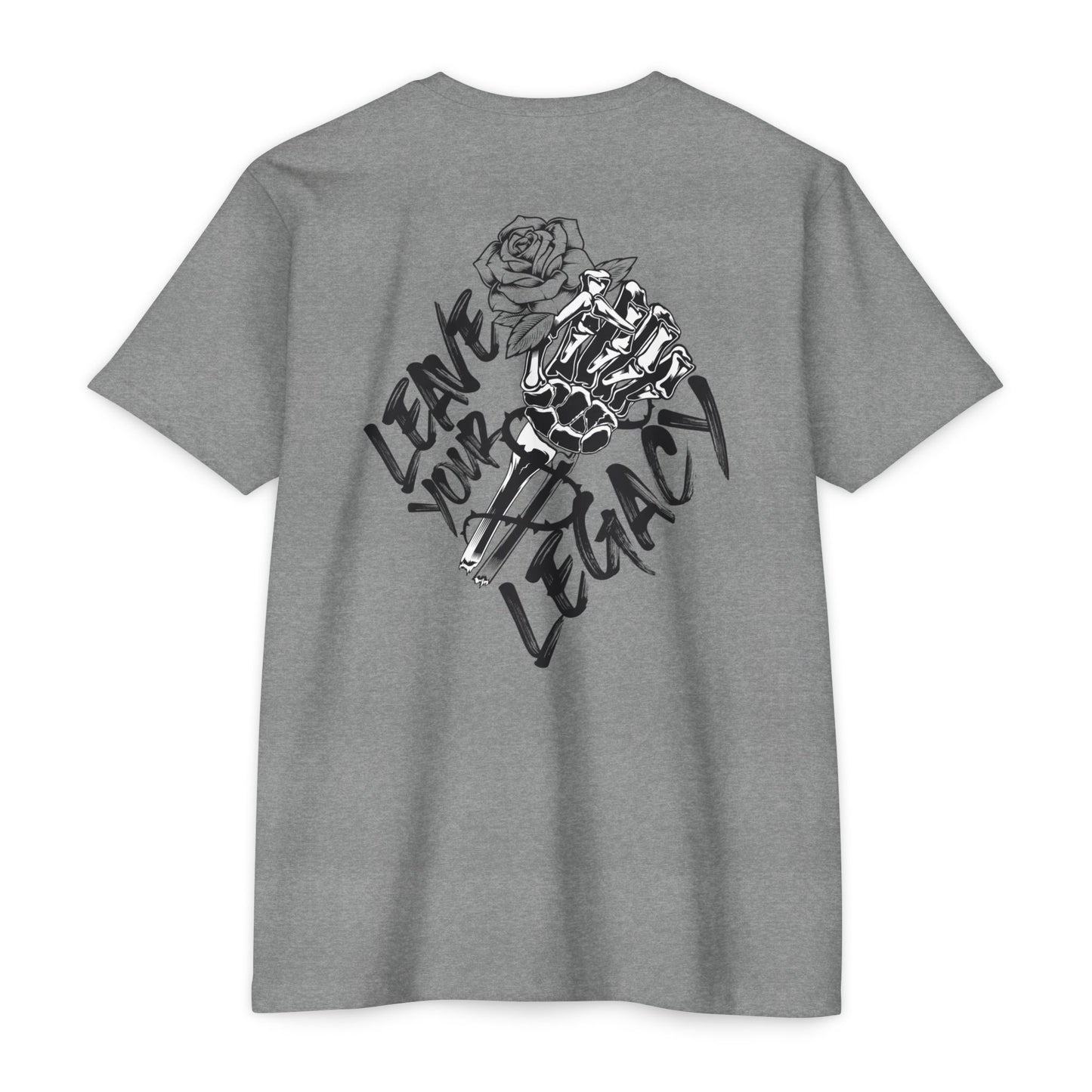 Men's 'Skull Hand' T-Shirt