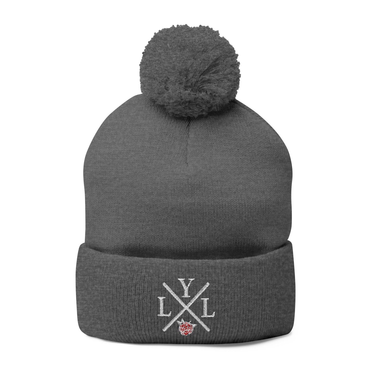 Pom Pom 'X Legacy' Toque