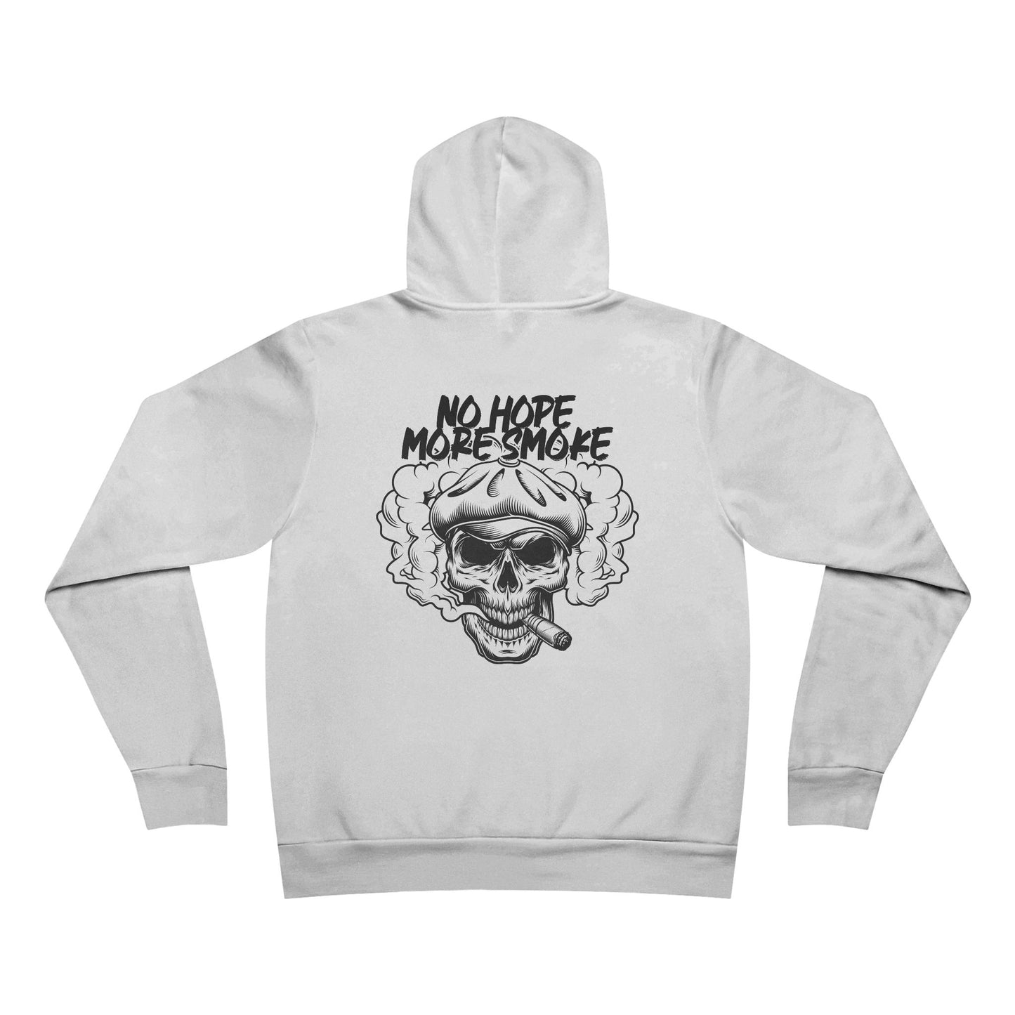 Unisex 'No Hope More Smoke' Hoodie