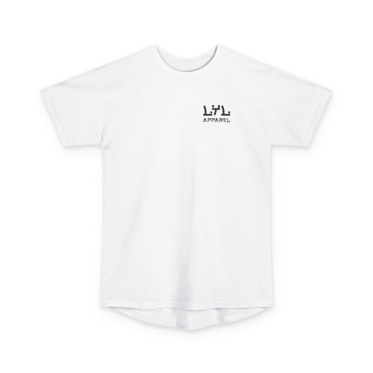 Men's 'Heathen Till I Die' Long Tee