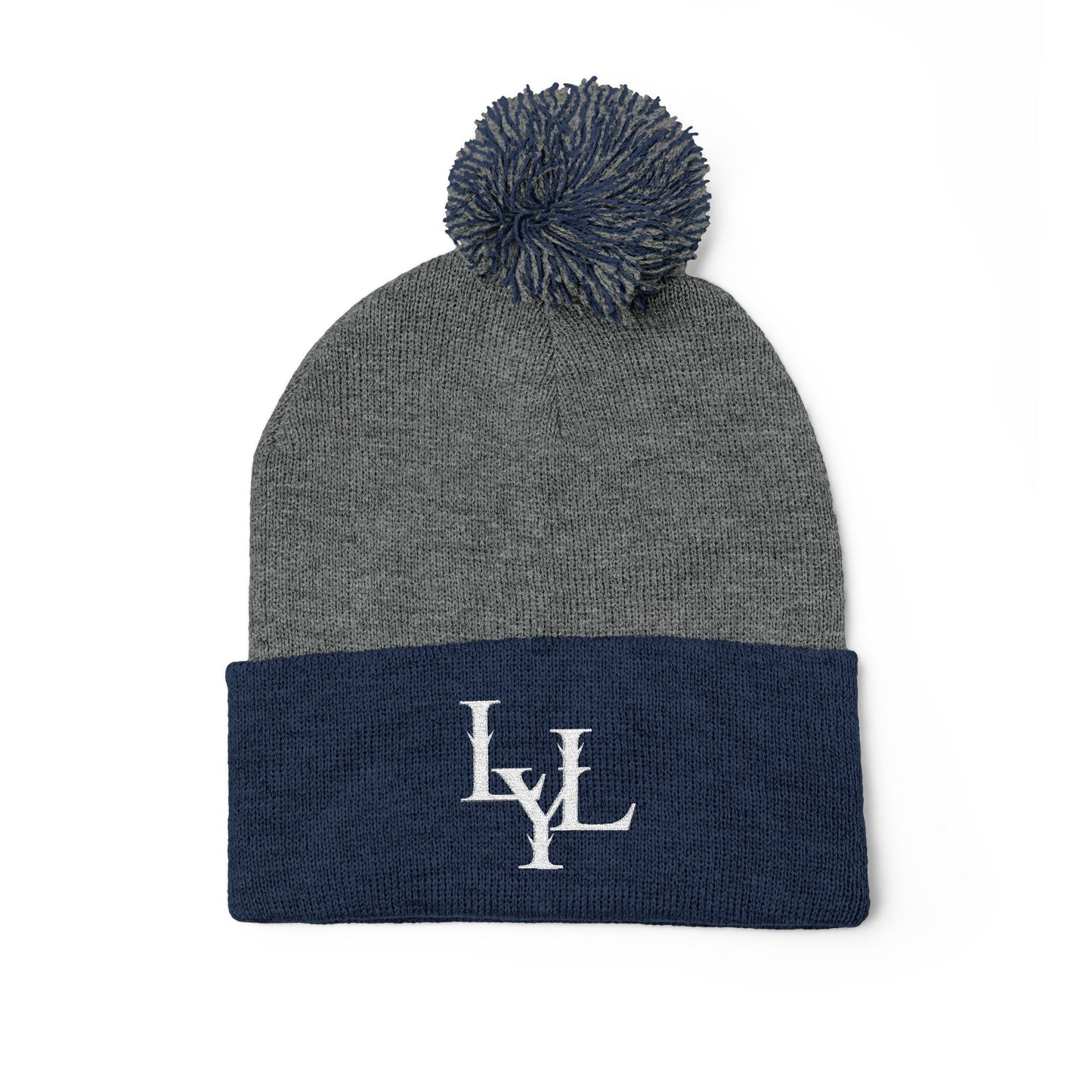 Pom Pom 'LyL' Toque