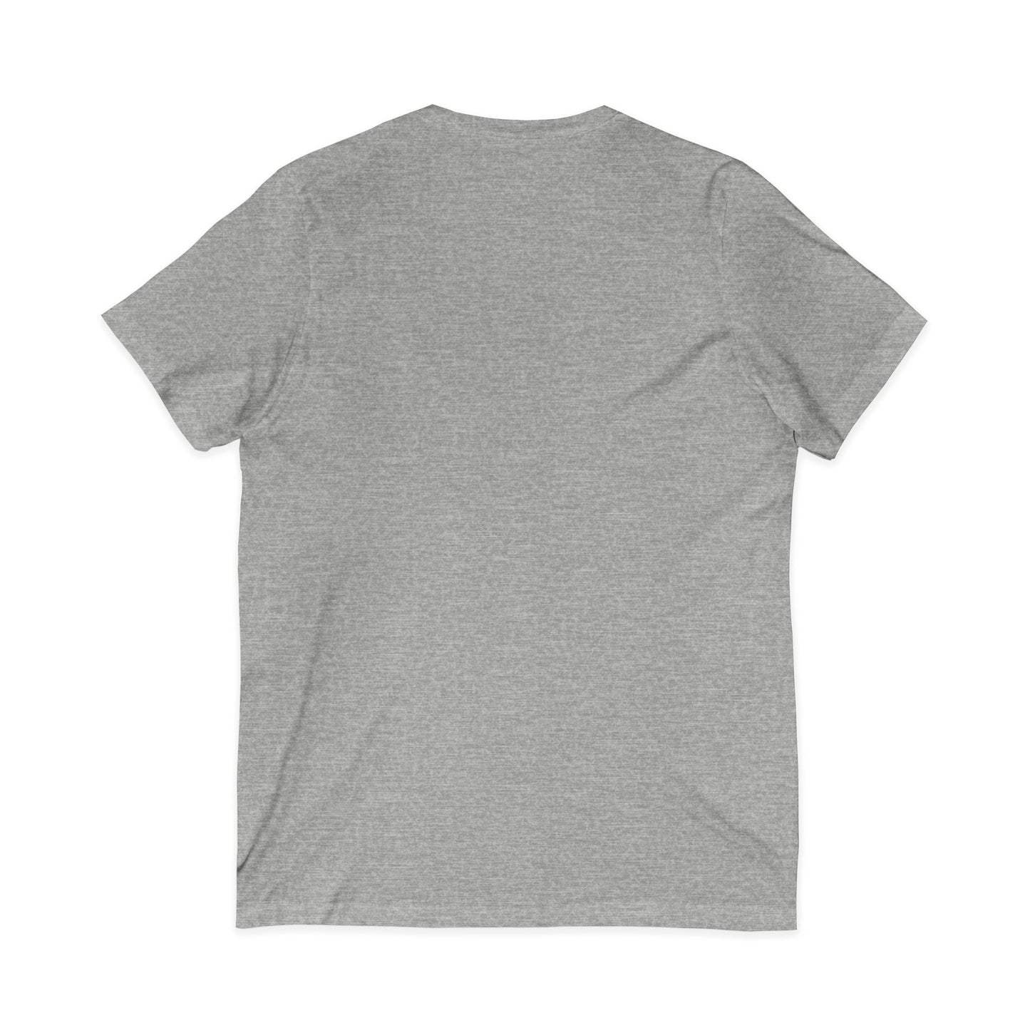 Men's 'Block LyL' V-Neck T-Shirt