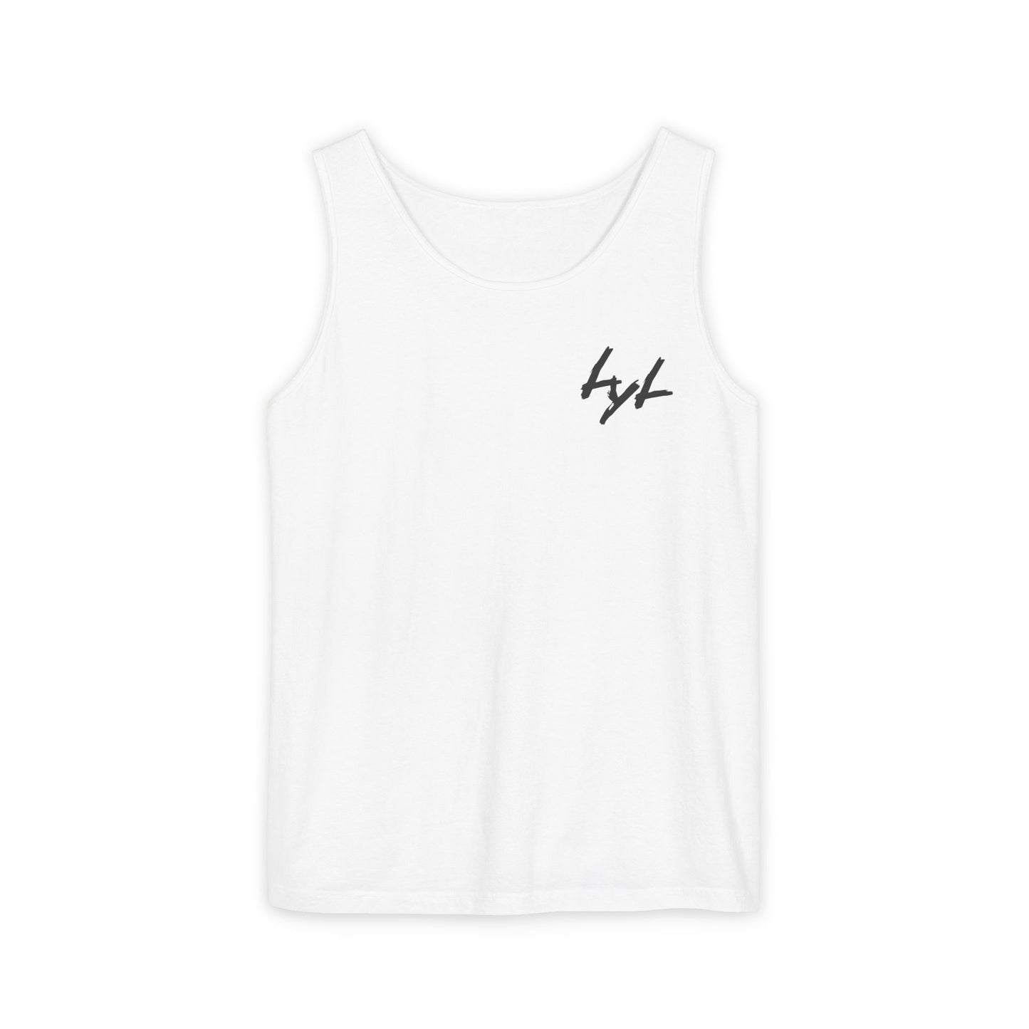 Unisex 'Comfortably Dumb' Tank Top