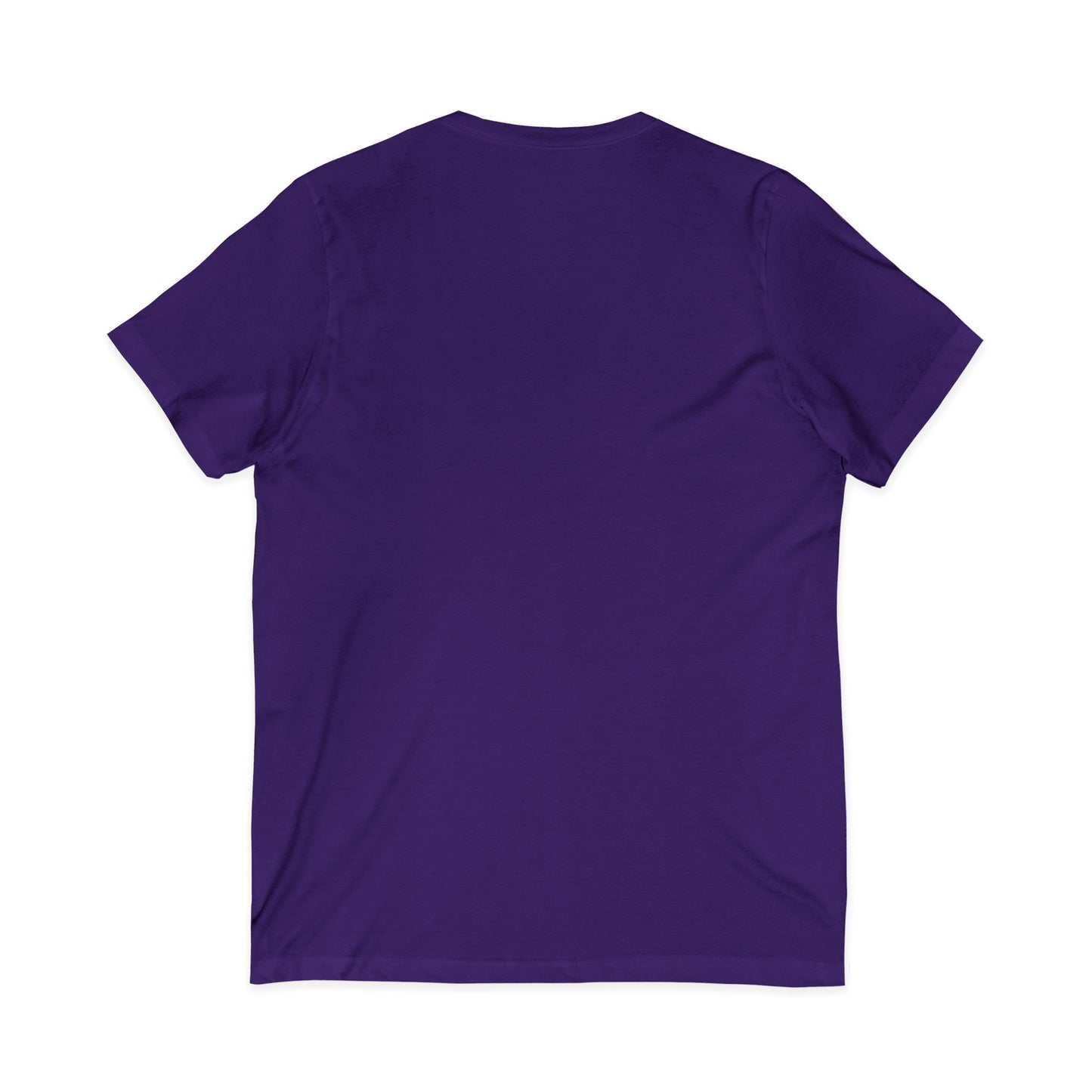 Men's 'Block LyL' V-Neck T-Shirt