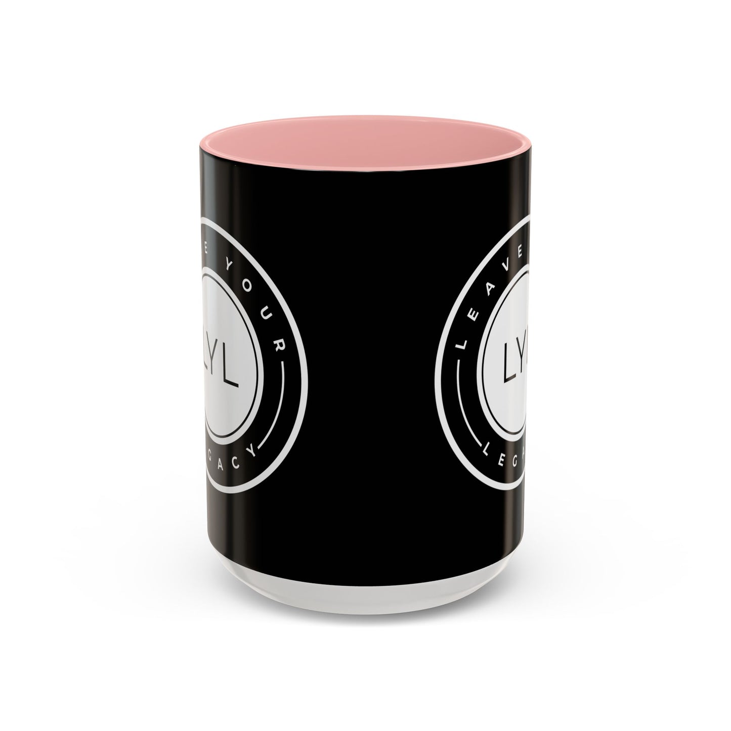 'Bullet' 15oz Accent Coffee Mug