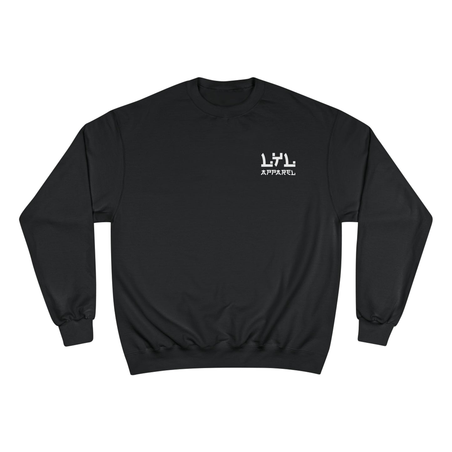 Men's 'Heathen' Sweatshirt