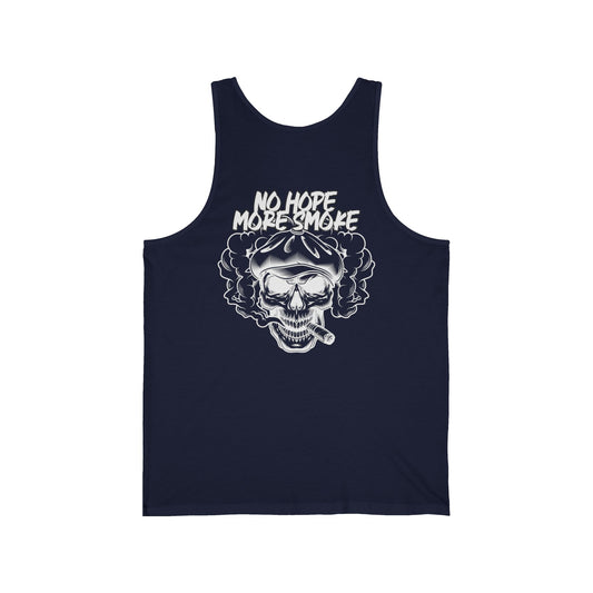 Men's 'No Hope More Smoke' Tank Top