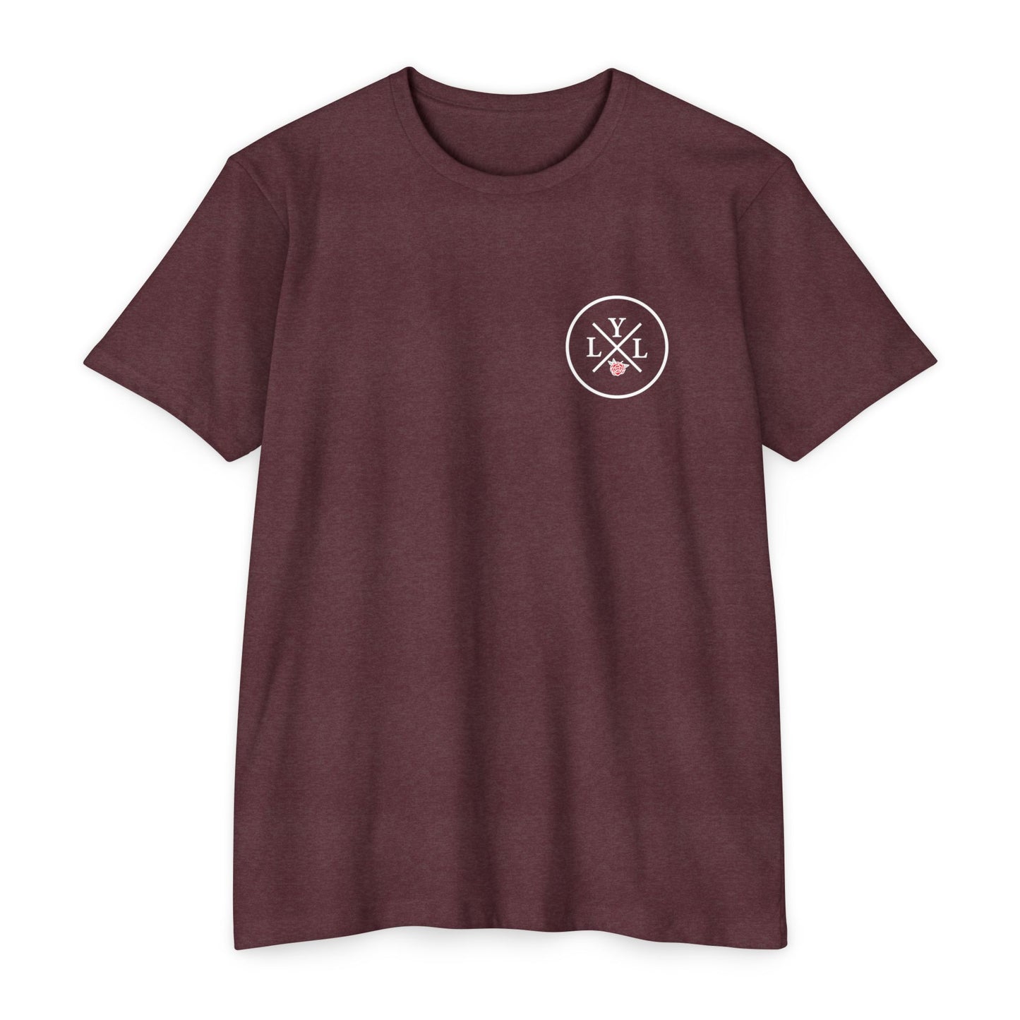 Men's 'Classic LyL' T-Shirt