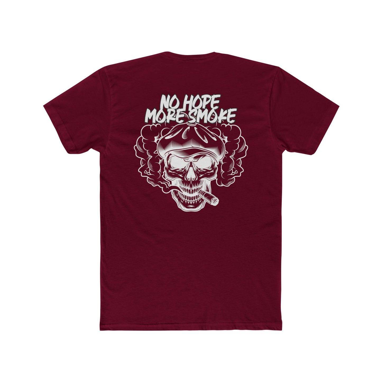 Unisex 'No Hope More Smoke' T-Shirt
