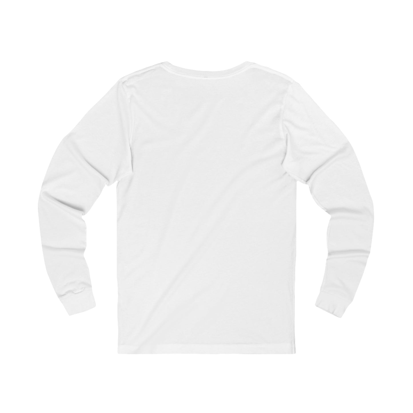Unsex 'Legacy Script' Long Sleeve