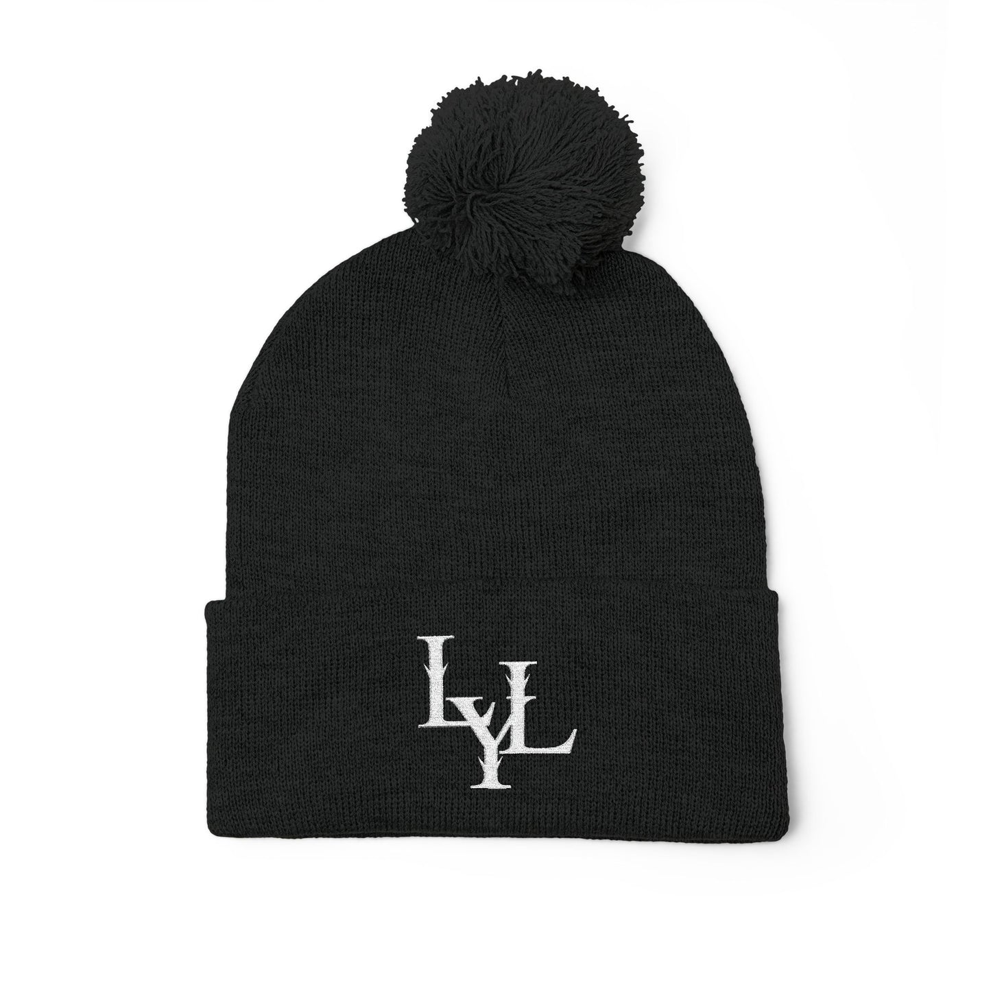 Pom Pom 'LyL' Toque