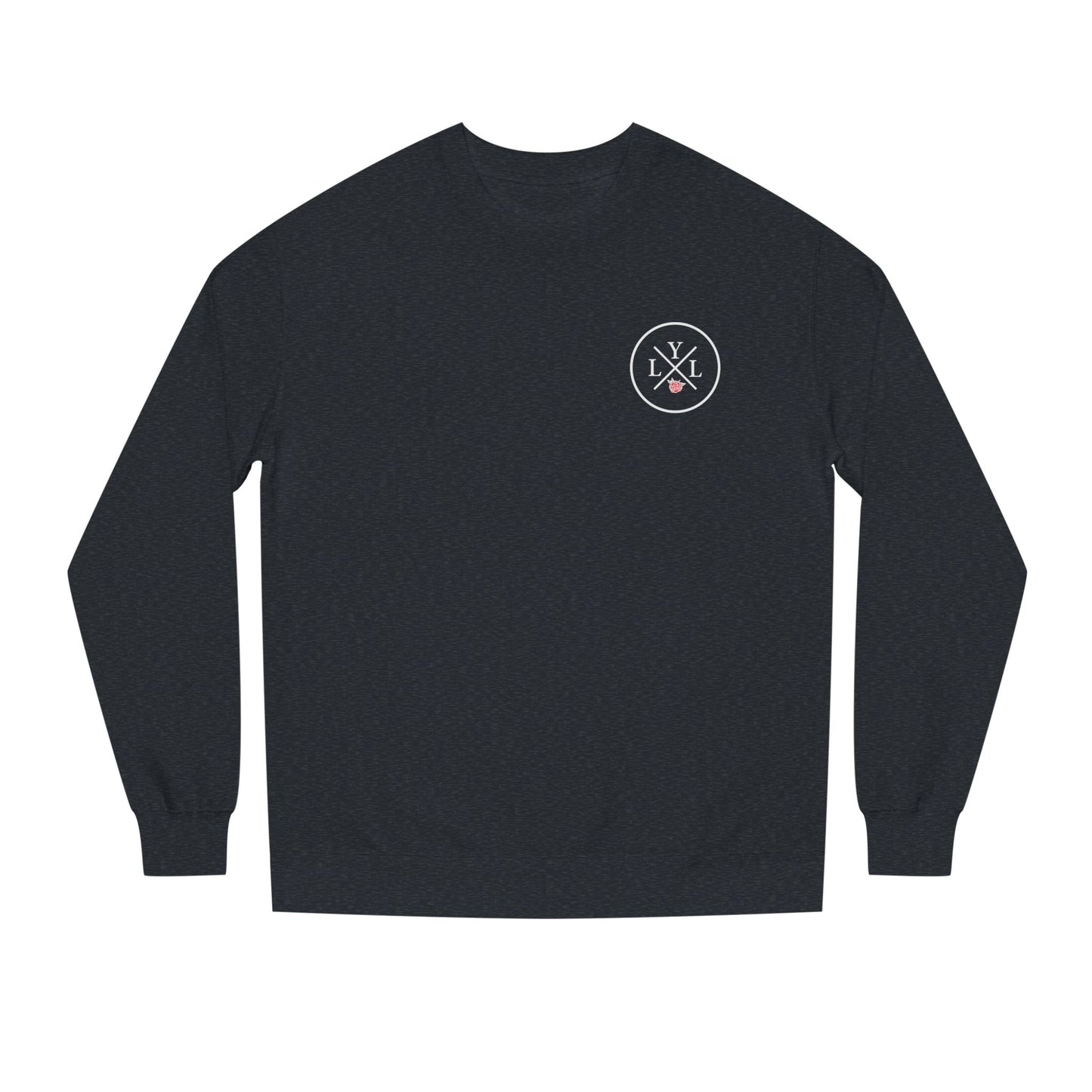 Unisex 'Classic LyL' Sweatshirt