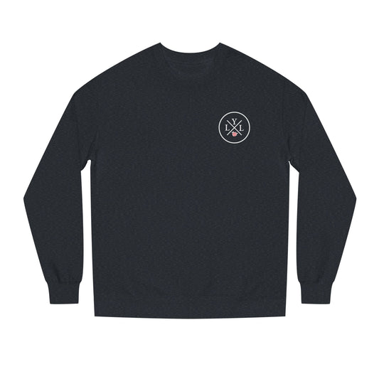 Unisex 'Classic LyL' Sweatshirt