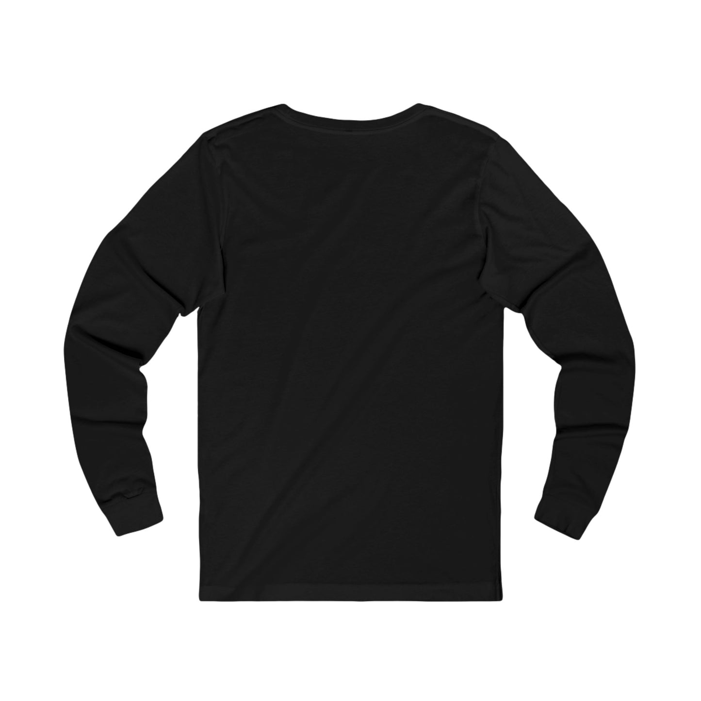 Unsex 'Legacy Script' Long Sleeve