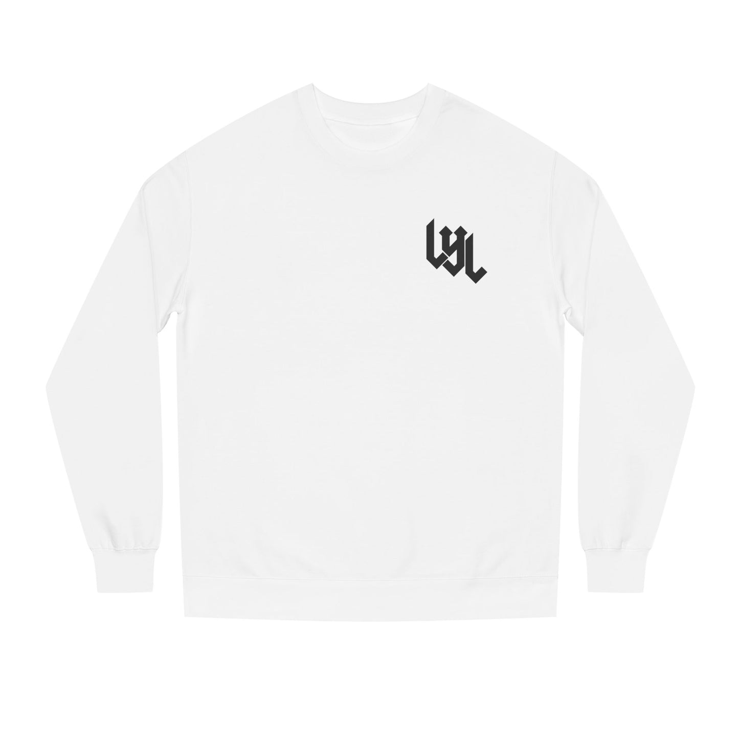 Unisex 'Death Before Dishonor' Sweatshirt