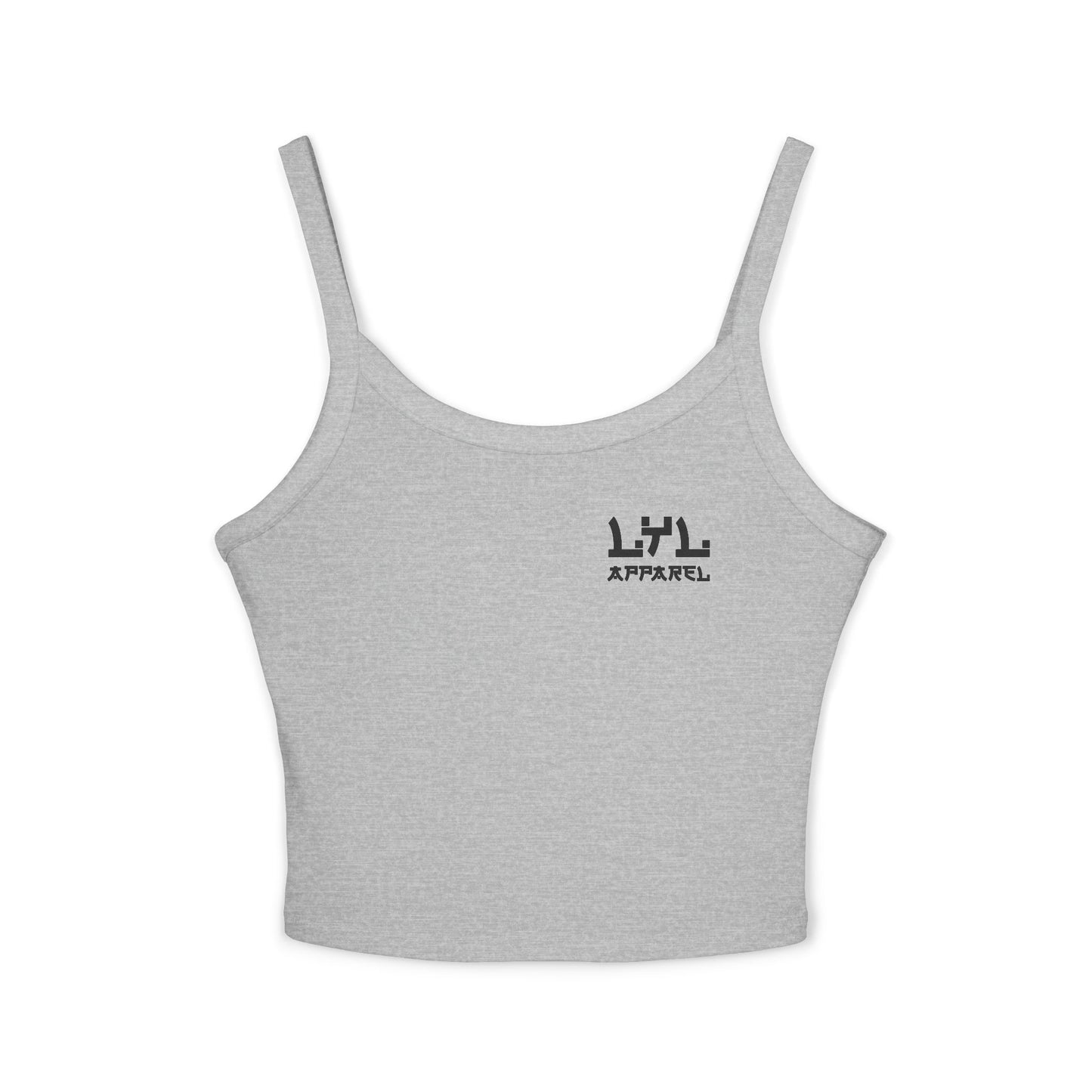 Women's 'Heathen' Spaghetti Strap Tank