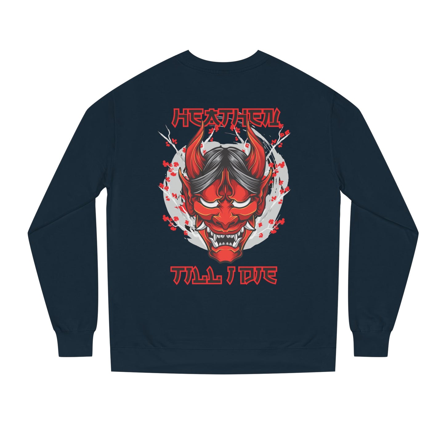 Unisex 'Heathen' Sweatshirt