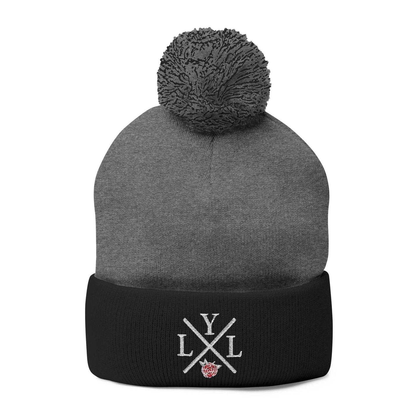 Pom Pom 'X Legacy' Toque