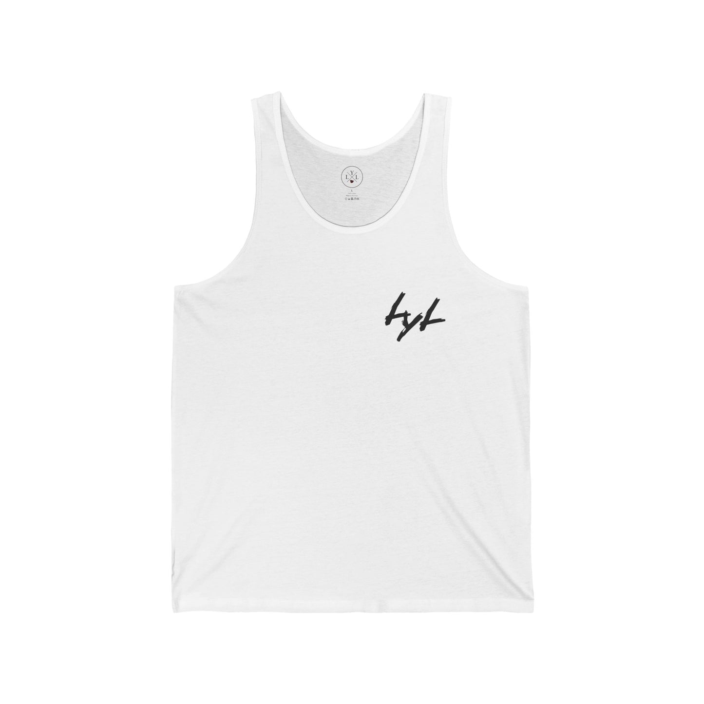 Men's 'Comfortably Dumb' Tank Top
