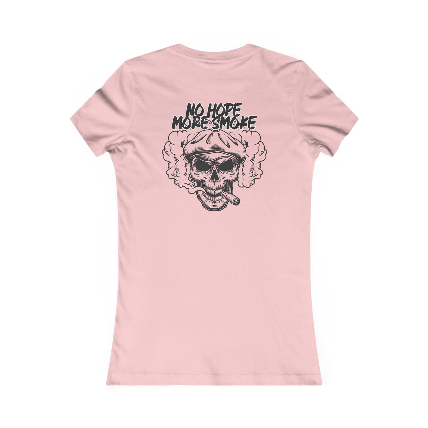 Women's 'No Hope More Smoke' T-Shirt