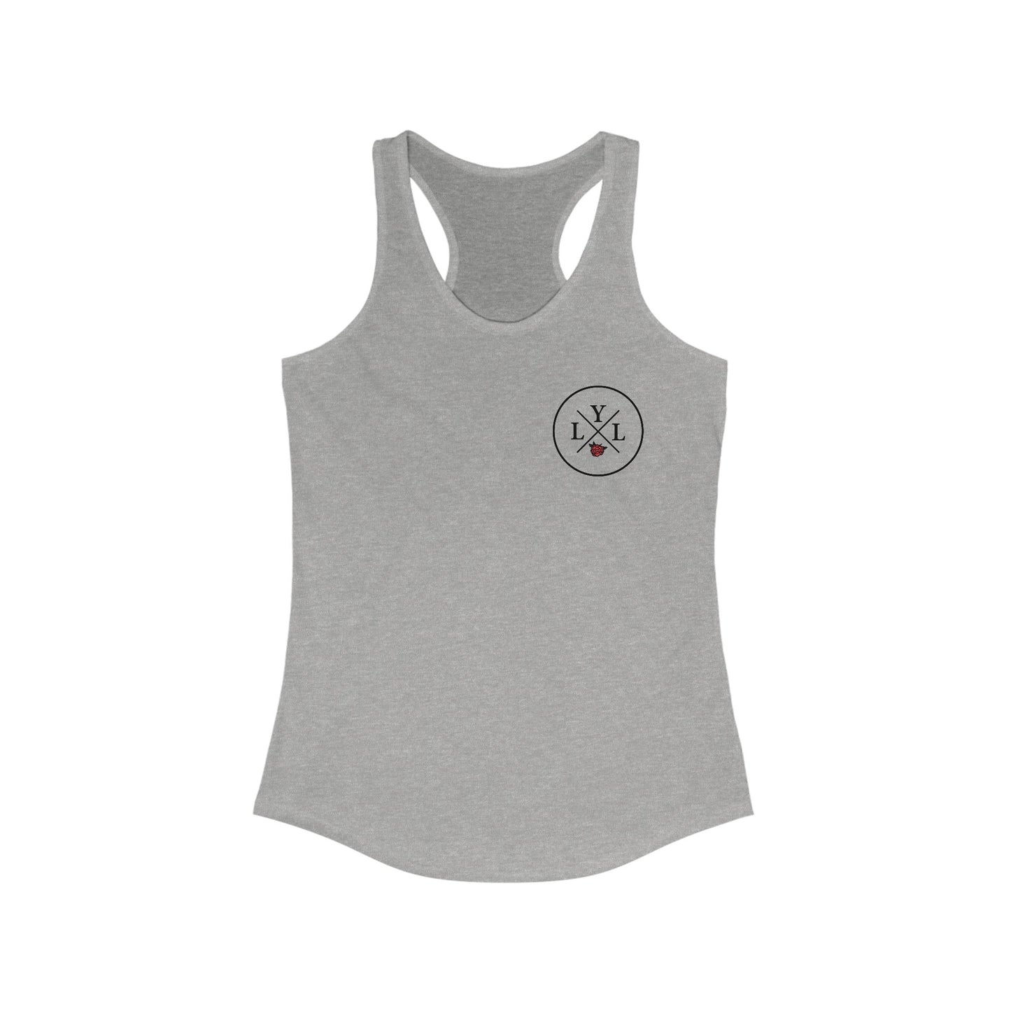 Women's 'Classic LyL' Racerback Tank