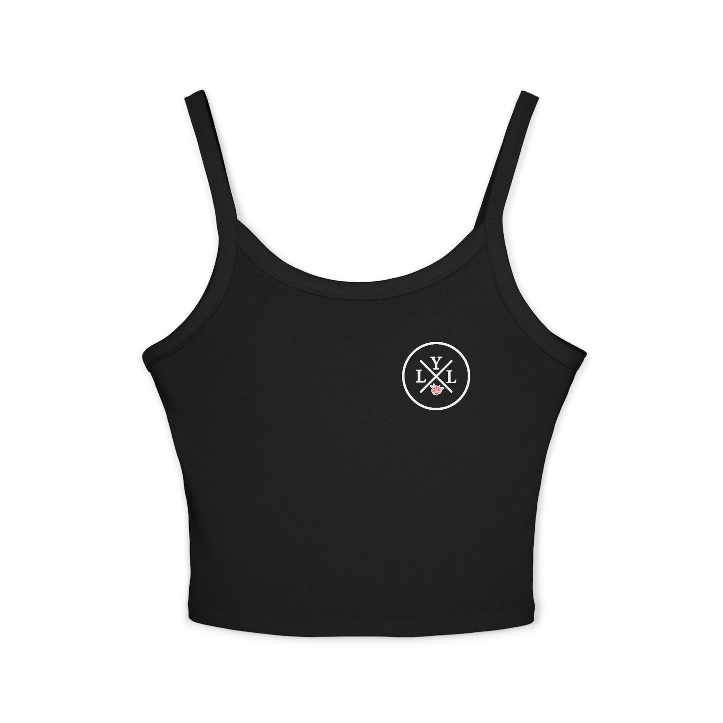 Women's 'Classic LyL' Spaghetti Strap Tank