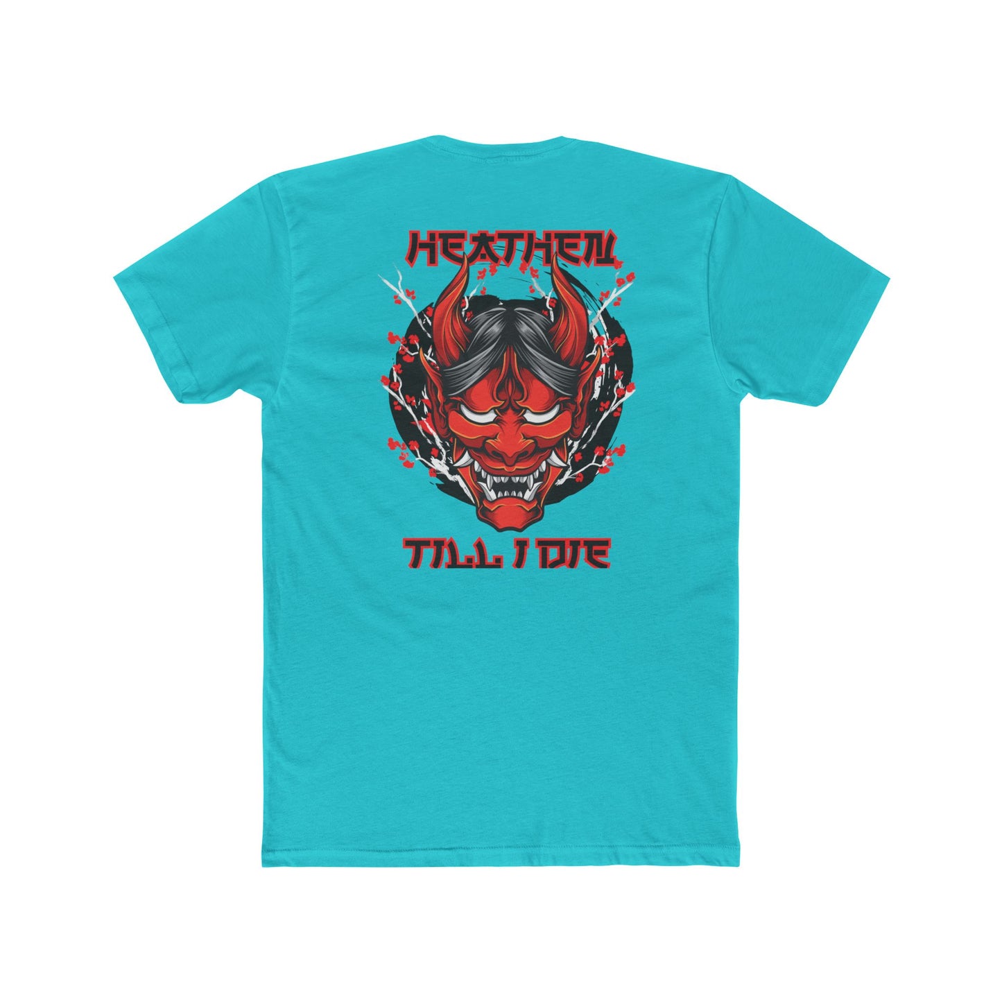 Unisex 'Heathen' T-Shirt