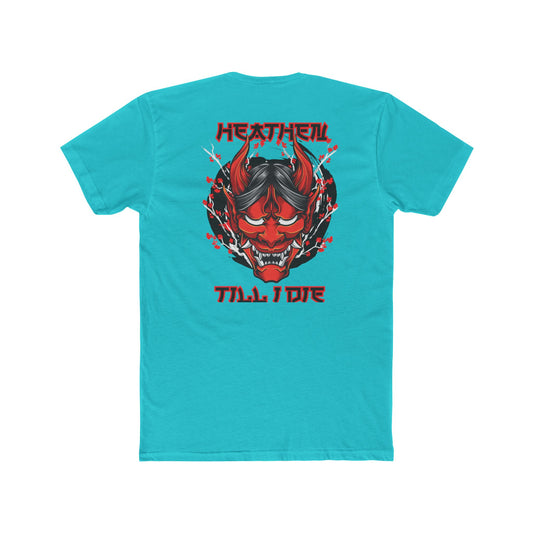 Unisex 'Heathen' T-Shirt