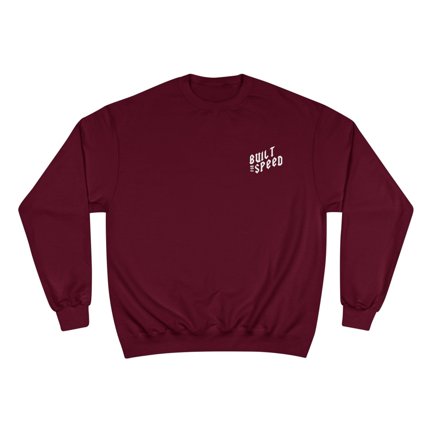 Men's 'Built For Speed' Sweatshirt