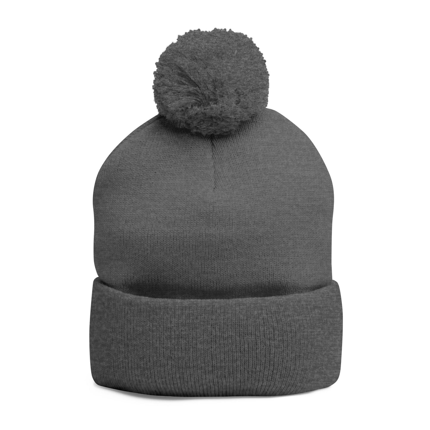 Pom Pom 'Classic' Toque