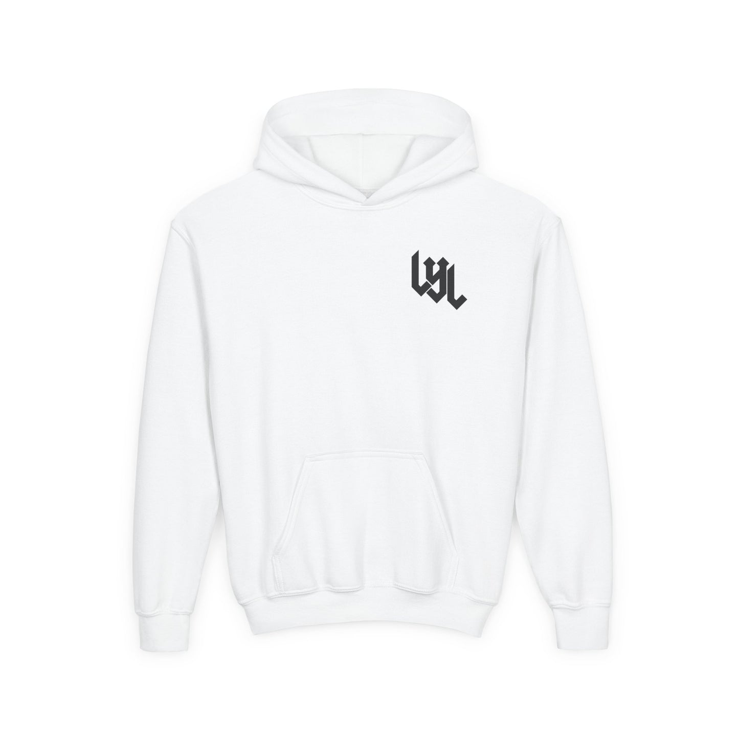 Youth 'Death Before Dishonor' Hoodie